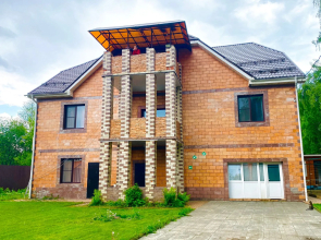 Sheremet Guest House