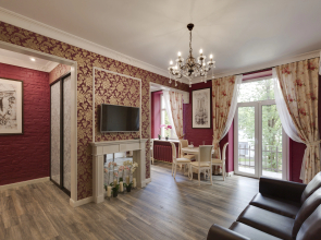 Royal Rent Minsk 2 Apartments