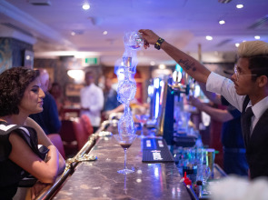 Arabian Courtyard Hotel & Spa