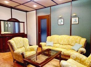 Кемпинг Яхт-клуб Фрегат