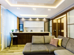 Апартаменты Modus