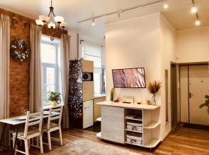 Апартаменты Remarka Home 8