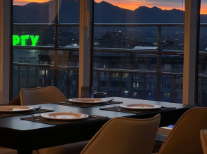 Гостевой дом Шато