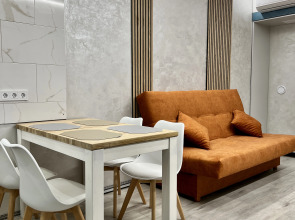 Апартаменты Море на Лазаревской