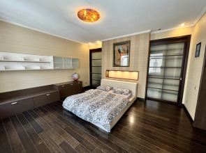 Апартаменты Вознесенский 4 Home