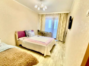 Апартаменты на Ленина 329а