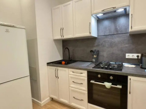 Апартаменты ArendaGrad Пржевальского 2