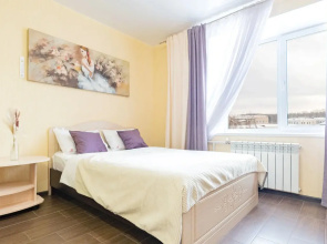 Apartamenty Petrovskie na Savinyh, 4A (1)