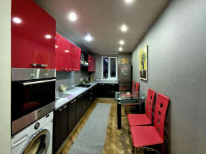 Tsentr Sukhum Apartments