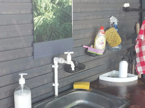 Гостевой дом Усадьба