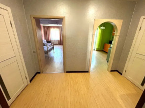 Апартаменты На Солнечном бульваре в Калуге