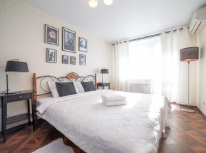 Mechta Kuybisheva 21 Apartments