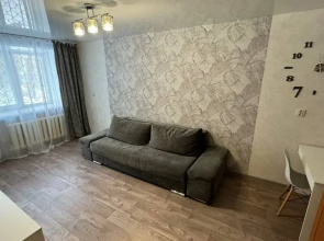 Квартира Октябрьский 36/2