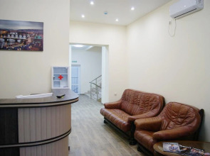 Гостевой Дом Дубки