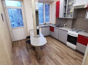 Апартаменты на Красноармейской