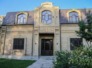 Vostok Mini-Otel