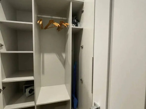 Апартаменты Jam в комплексе Kristall 2