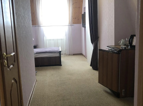 Отель Жемчужина