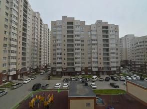 Апартаменты Больничная 2