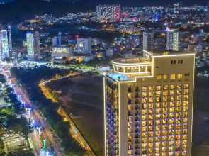 Отель Best Western Premier Marvella Nha Trang