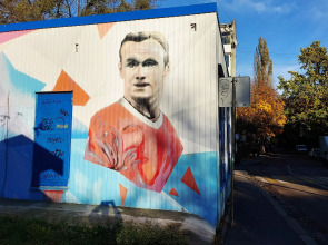 Квартира Новая уютная в самом центре города