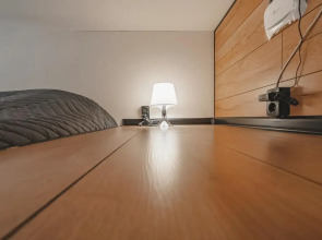 Апартаменты на Лесном проспекте д.1А