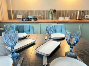 Квартира Вгости на Республиканской