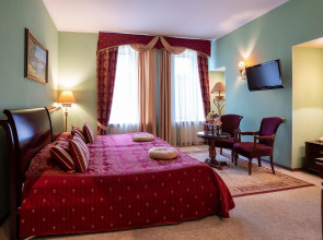 Меблированные комнаты Ажур Классик