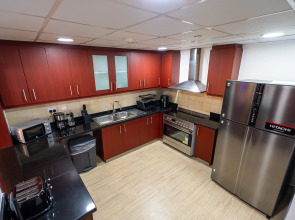 Хостел Yousleep