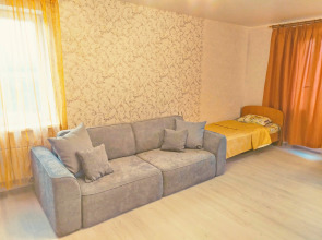 Апартаменты Северная Ночь 38