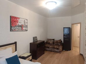 Апартаменты Light от Resident Ufa