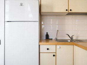 Апартаменты с Видом на Фонтанку