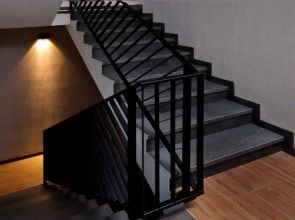 Апартаменты Двухкомнатные на Гаражной 6