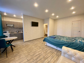 Квартира Студия в центре города