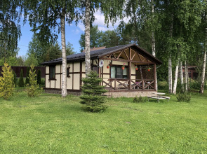 Вилла Бор Волго