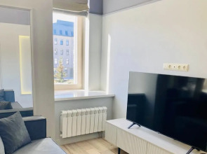 Апартаменты ЖК Рахманинов