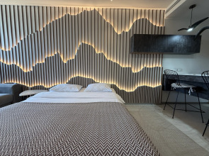 Апартаменты Радиус Централ Хаус