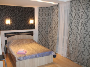 Stolichny 5 Apartments