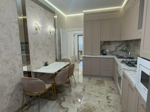 Апартаменты Люкс Советская 78 в центре города