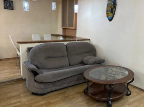 Квартира 2х Комнатная рядом с ЖД Вокзалом