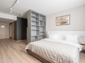 Апартаменты Art Apart