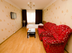 Апартаменты Квартирный Вопрос на Гоголя 161