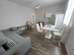 Abkhazskaya Rivyera Apartments