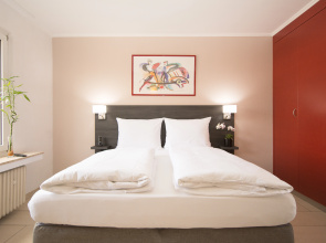 Bivius Boutique-hotel