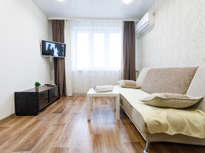 Na Raduzhnoy Apartments