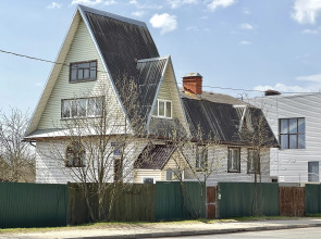 Гостевой дом Выключи Свет