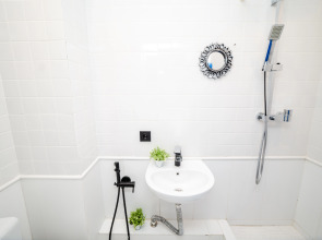 Апартаменты Проспект Вернадского 41с1 (511)