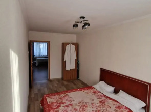 Квартира в шаговой доступности от курорта Горный Воздух