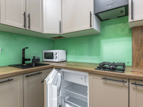 Квартира на Марата 14