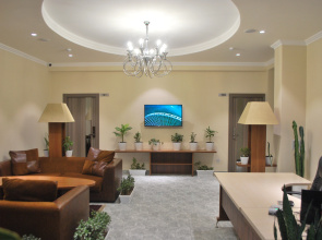 Airport Hotel 24/7